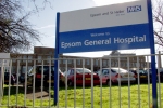 Epsom Hospital